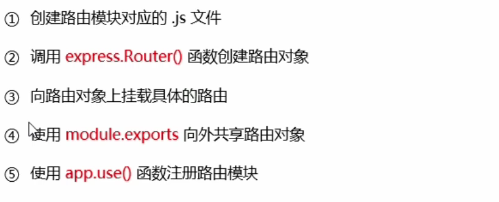 express图片